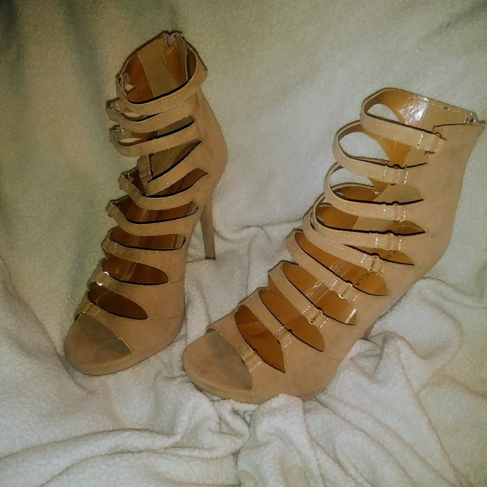 Shoe Republic LA